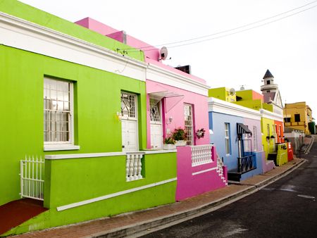 Cooking & Photo Tour, Cape Town 