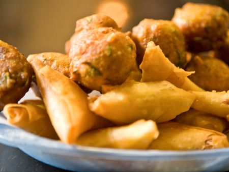 Cooking & Photo Tour, Cape Town 