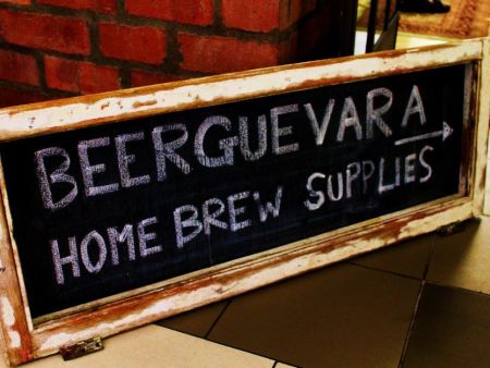 Cape Town  Beer Tour, South Africa
