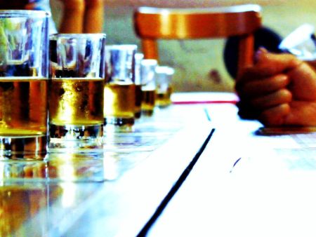 Cape Town Craft beer tour & food pairing