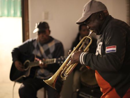 Cape Town Jazz Safari