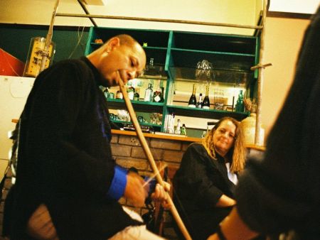 Cape Town Jazz Safari - Night Tour