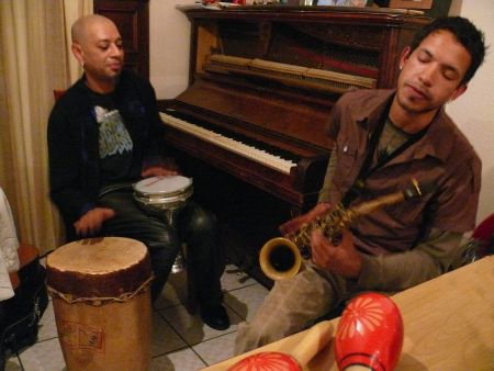 Jazz Safari, Cape Town Tours