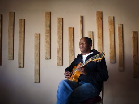 Cape Town Jazz Safari - Night Tour