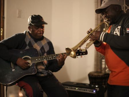Jazz Safari, Cape Town Tours
