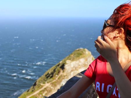 SUP and Hike Tour, Cape Town Day Tours