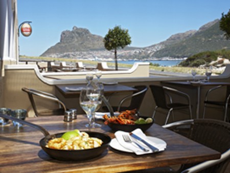 Conference Centre, Cape Town 