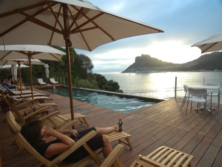 Conference Centre, Hout Bay in Cape Town