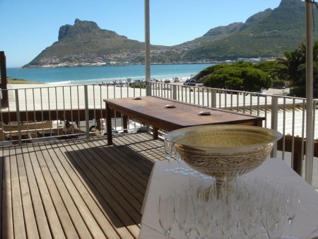 Conferencing Hout Bay