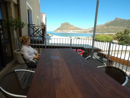 Hout Bay conference Venue, Cape Town