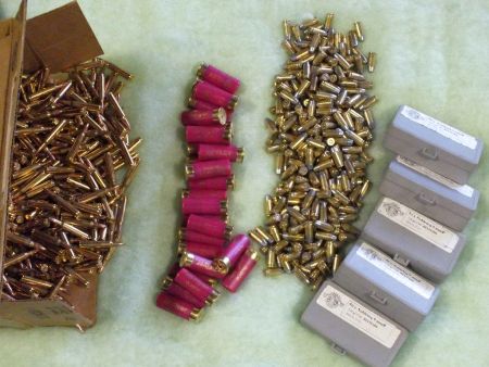 CapeTown Targets clay pidgin, handgun, shotgun training