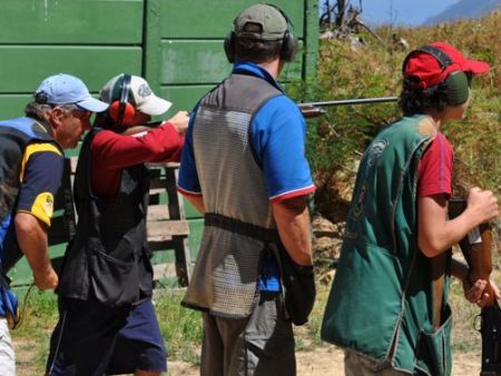 Firearm Training Academy