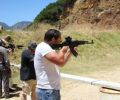 False Bay Firearm Training Academy