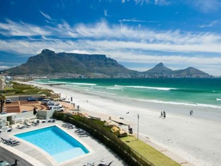 Overnight Conference: Cape Town Coastal