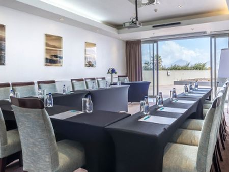 Cape Town Conferencing