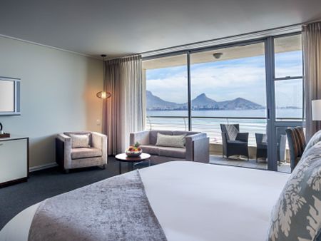 Cape Town Conferencing