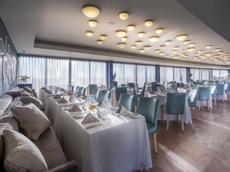 Cape Town Conferencing