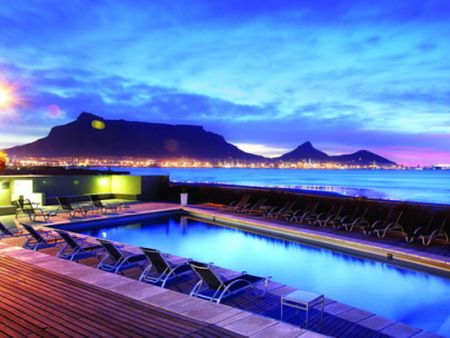 Cape Town Conferencing