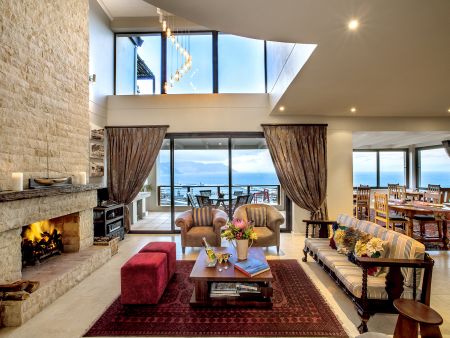 Mariner Guesthouse