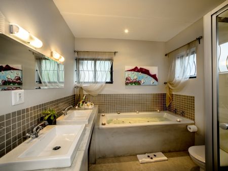 Simon's Town Accommodation, Mariner Guesthouse