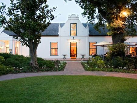 Cape Town Year end Functions, Murder Mystery Winelands