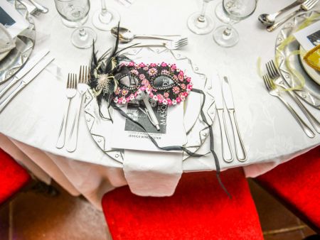 Cape Town Year end Functions, Murder Mystery Winelands