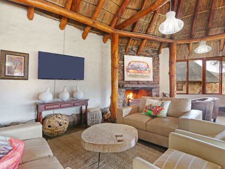 Big 5 Game Safari Cape Town - family overnight package