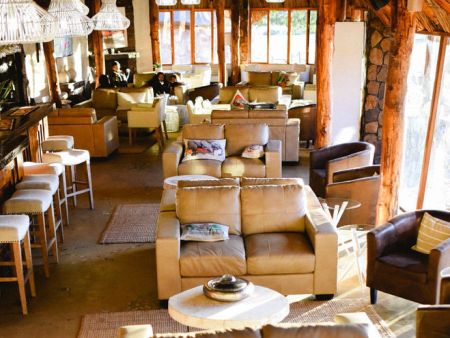 Cape Town Safari - overnight with game drives 