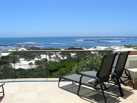 Sea Haven Beach Villa