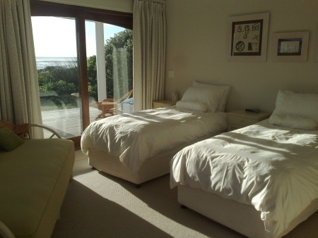 Kommetjie self catering villa