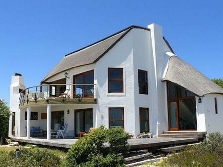 Beach Villa Kommetjie