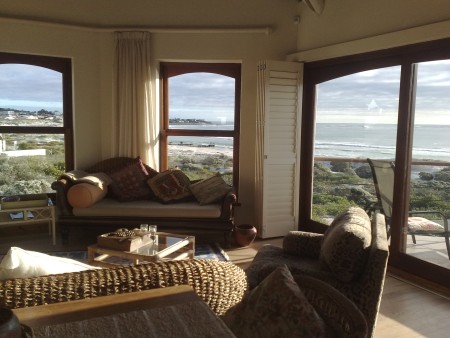 Kommetjie Beach Villa