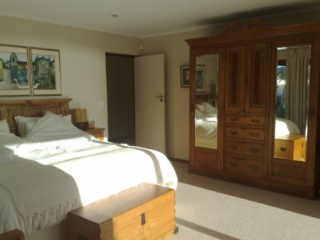 Kommetjie self catering villa
