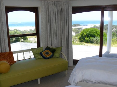 Beach Villa Kommetjie