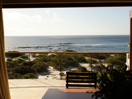Kommetjie Beach Villa