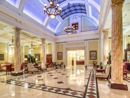 Overnight Conference: Cape Town City