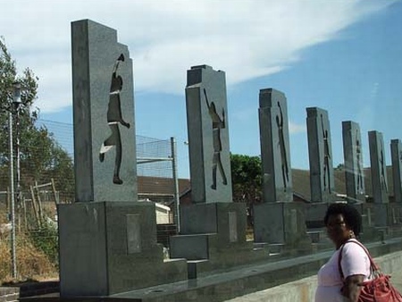 Cape Town Tours