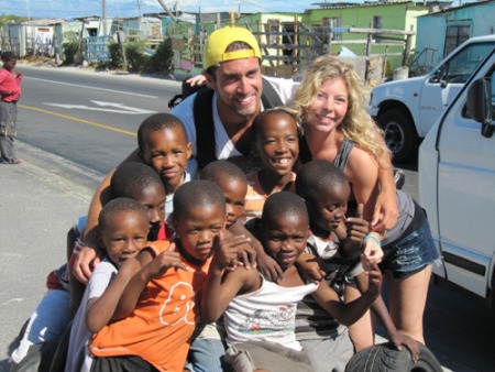South Africa Tours