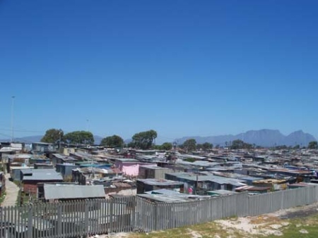 Tours in Cape Town