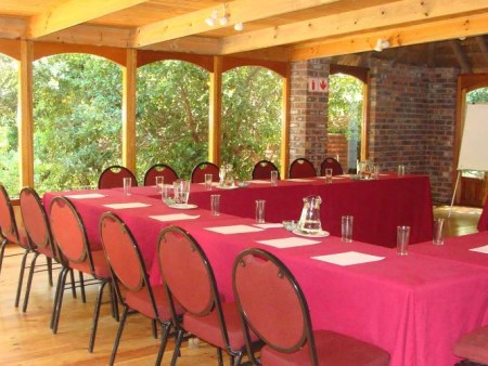 Conference Venue, Noordhoek Cape Town