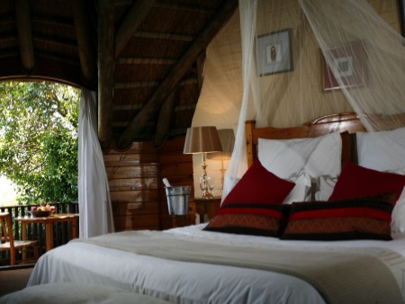 Conference Centre and Resort, Cape Town