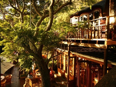 Conference Venue in Noordhoek, Cape Town